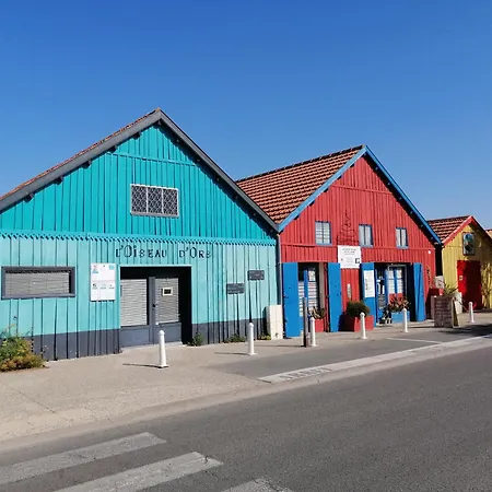 Maison De Pecheur Сasa de vacaciones