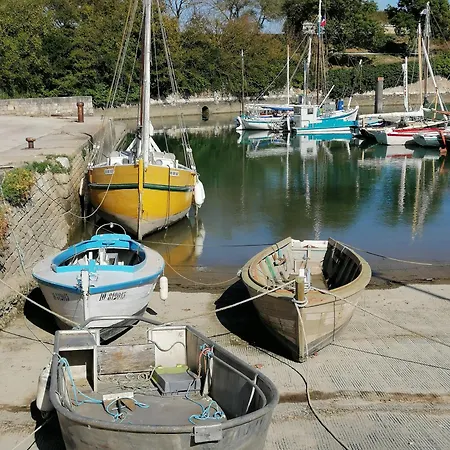 Сasa de vacaciones Maison De Pecheur *