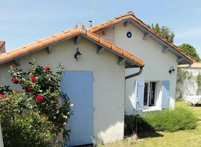 Hébergement de vacances Maison De Pêcheur *