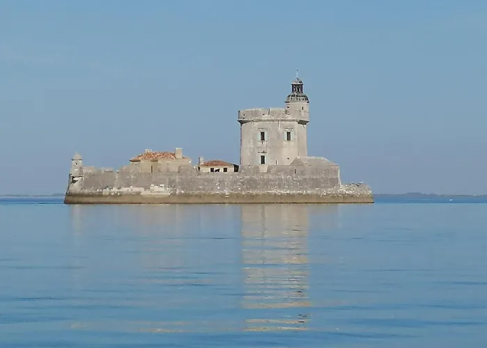 Maison De Pêcheur Hébergement de vacances *