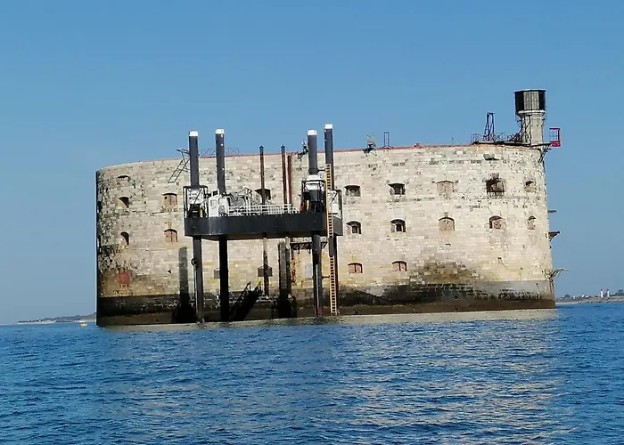 Hébergement de vacances Maison De Pêcheur La Tremblade