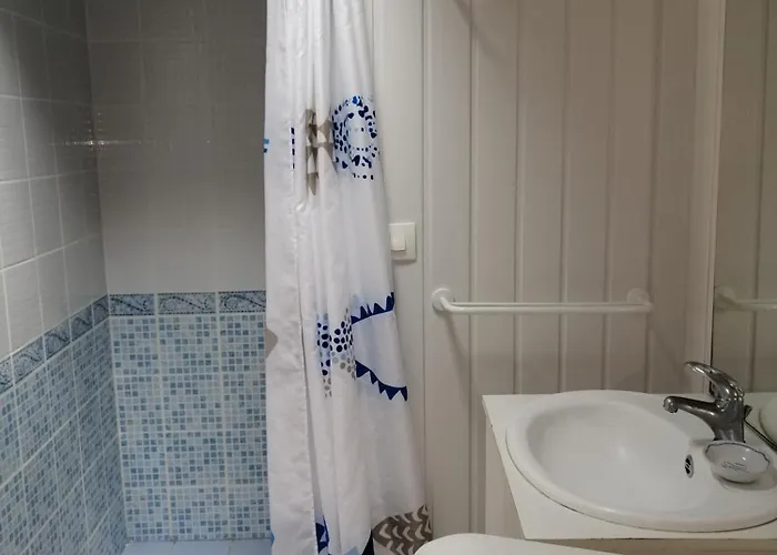 Hébergement de vacances Maison De Pêcheur