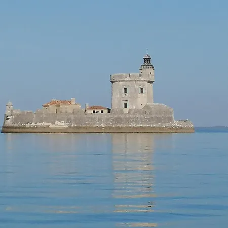 Maison De Pecheur Vakantiehuis *