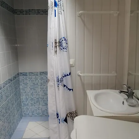 Vakantiehuis Maison De Pecheur